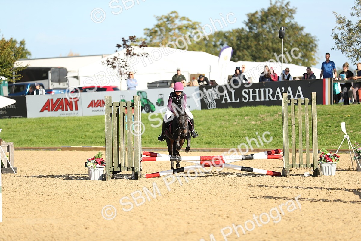 SBM_15483 - E4a - Eventers Challenge 50cm Open