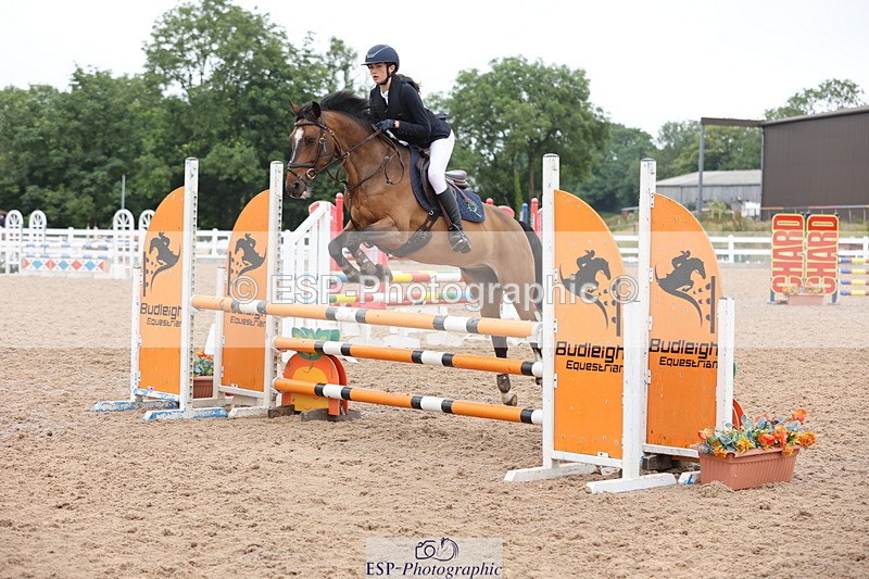 240630A-111524-12570 - Cls 31 Discovery and 90cm Open