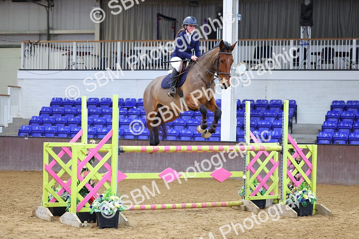 SBM_003509 - Class 17 - Blue Chip Calming Performance Championship Qualifier