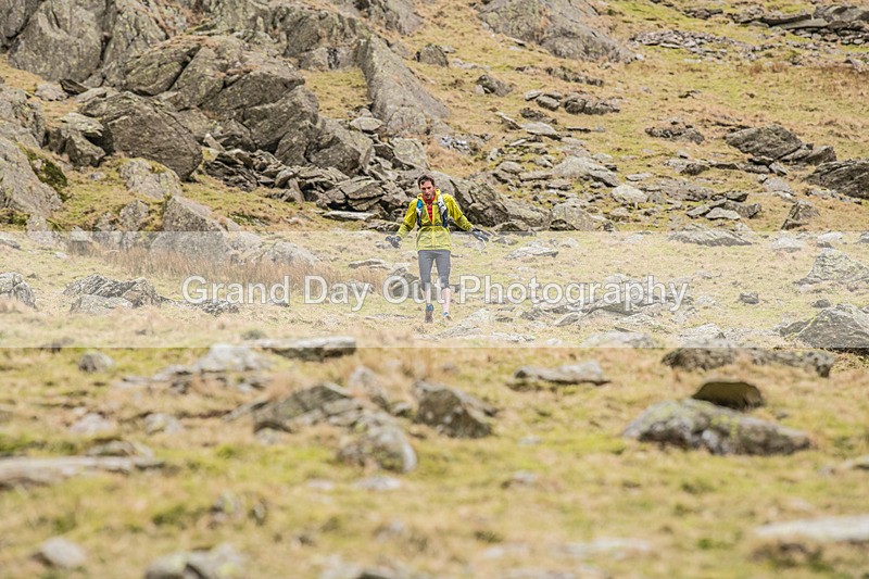 Kong MMM-174 - Kong Mini Mountain Marathon Round 1 Lake District Coniston Sunday 5th March 2023