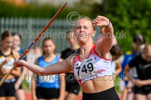 Age25SAT-926009 - Field Female Set One