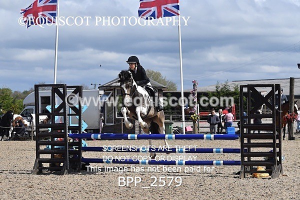 BPP_2579 - FRI CLASS 3 0.85M AMATEUR CHAMP QUAL