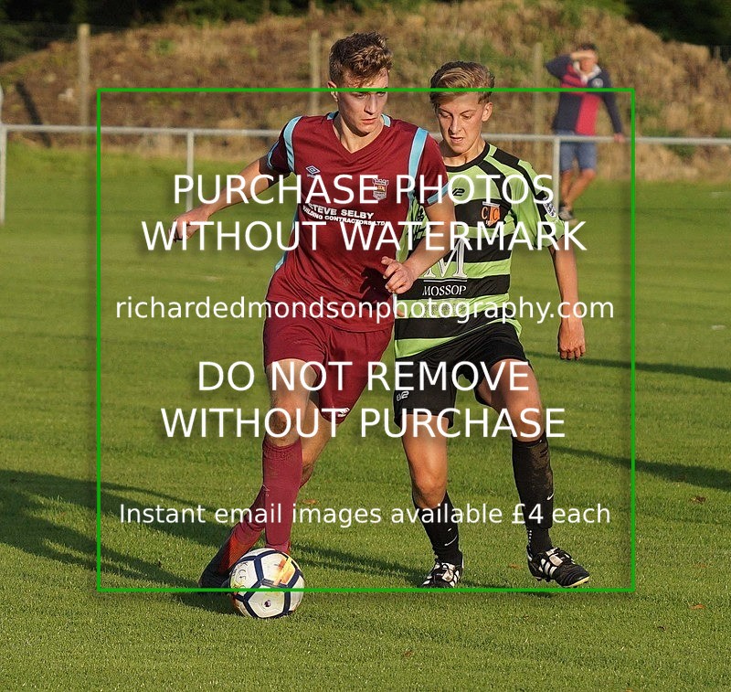 DSC08001 - Kendal County v Crookland Casuals (2019/20 season)