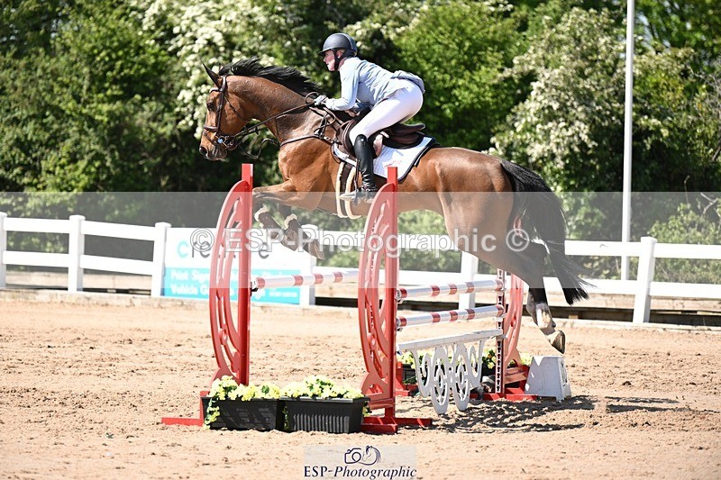 250510-112133-10465 - Cls 20 Snr Discovery and 1m Open