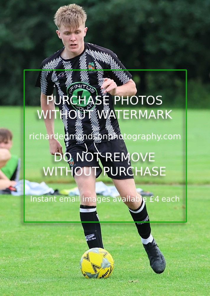 533A6438 - Kendal Town Under 18s vs Workington (31/8/25)