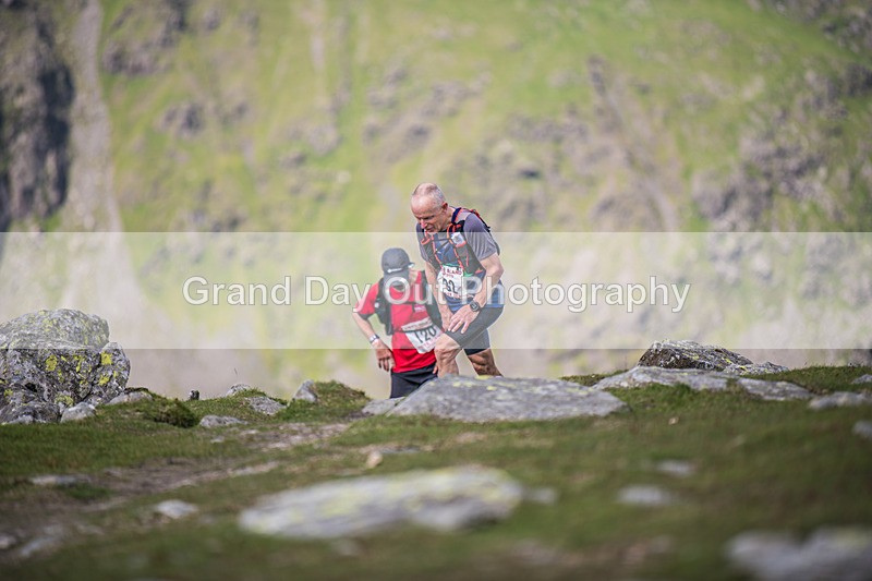 Duddon Long-636 - Duddon Valley Long Fell Race Saturday 1st June 2024