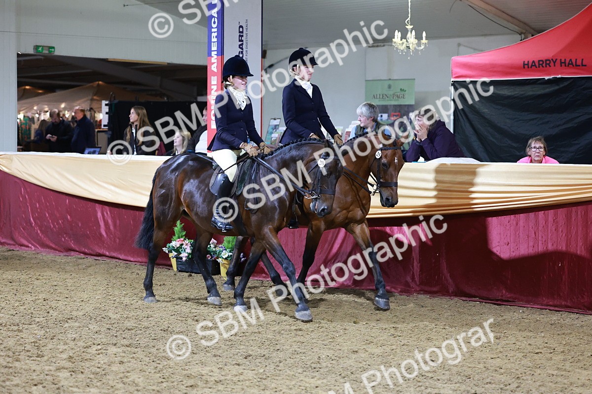 SBM_20997 - Class 0 - Ridden Pairs Champ