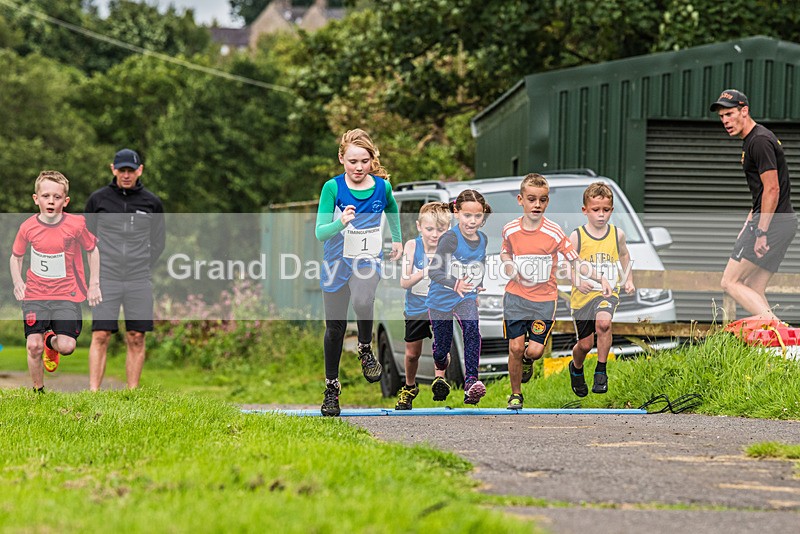 Netherhall-9 - Netherhall 10K Road Race & Children's Races, Wednesday 2nd August 2023