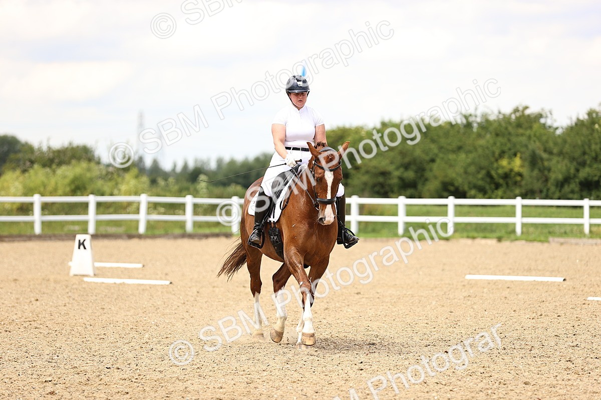 SBM_001508 - Class 4 - Novice 5