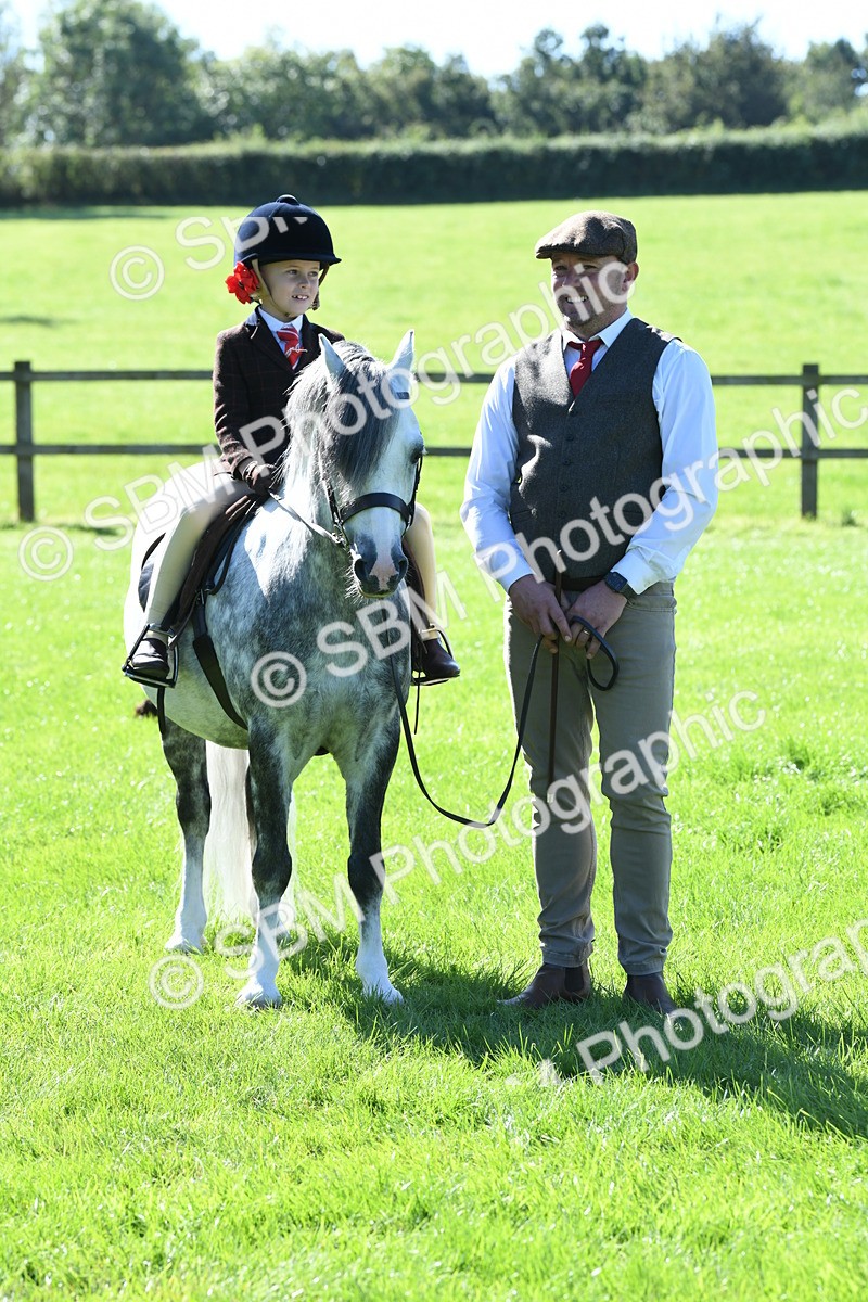 SBM_39639 - S18 - Novice & Newcomers Lead Rein Pony