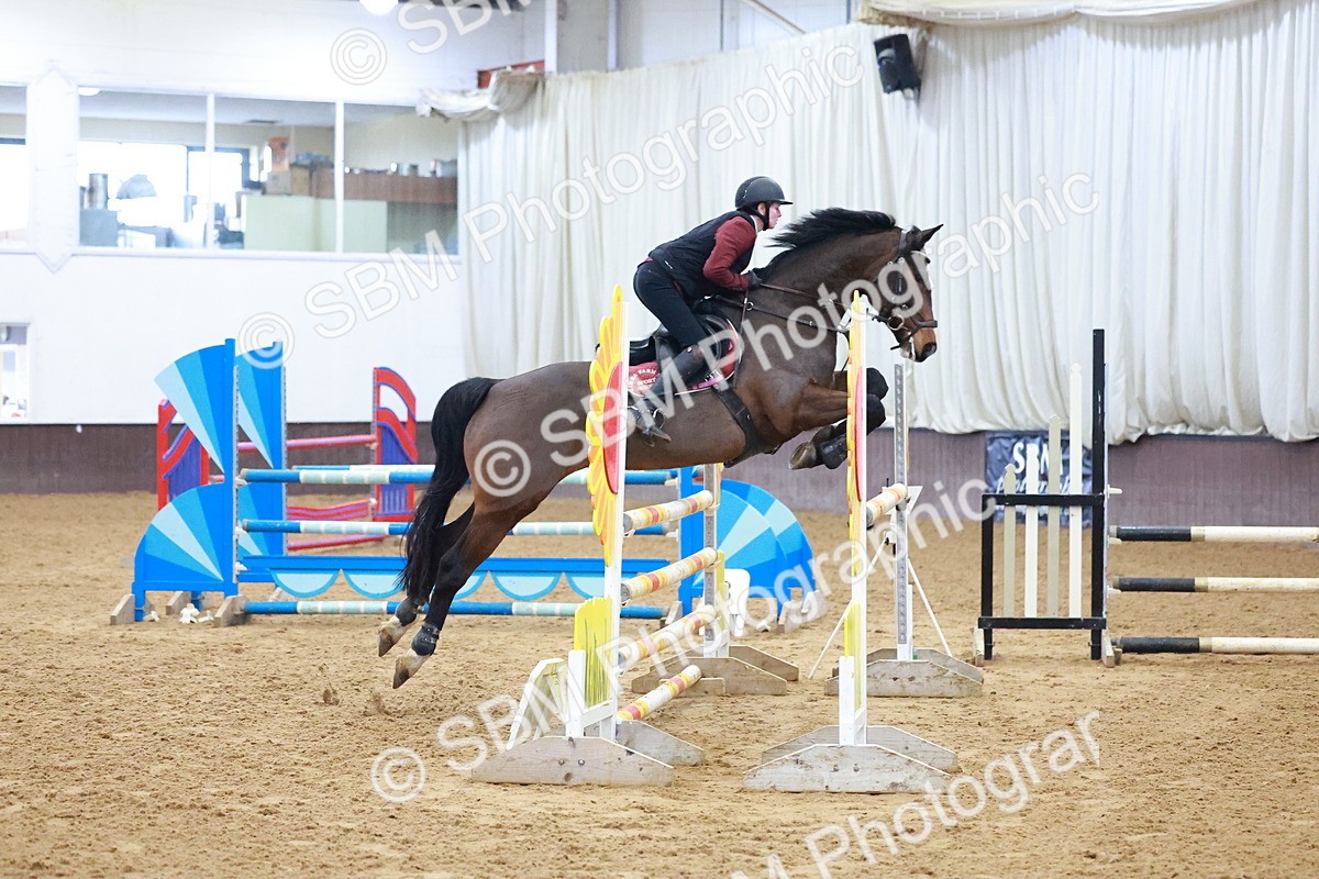 SBM_001133 - Class 4 - Senior Newcomers - 1.10m