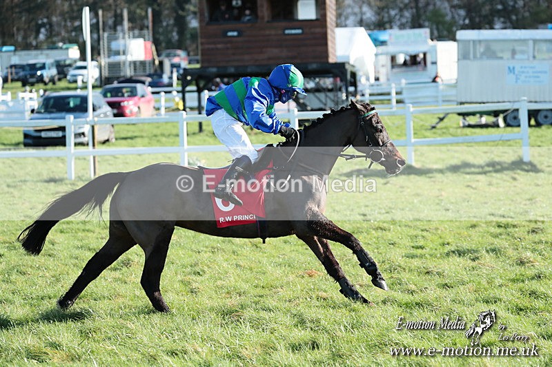 PtP 230324 1193 - Tedworth Hunt PtP Larkhill Raccourse 23rd March 2024
