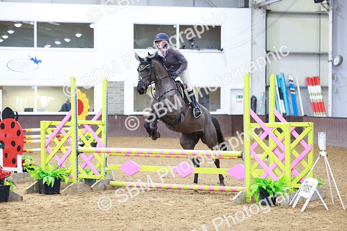 SBM_002055 - Class 7 - Clear Round