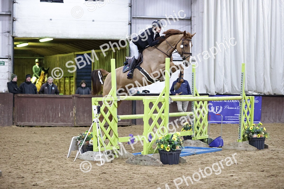SBM_002045 - Class 6 - Blue Chip Dynamic B&C Championship Qualifier
