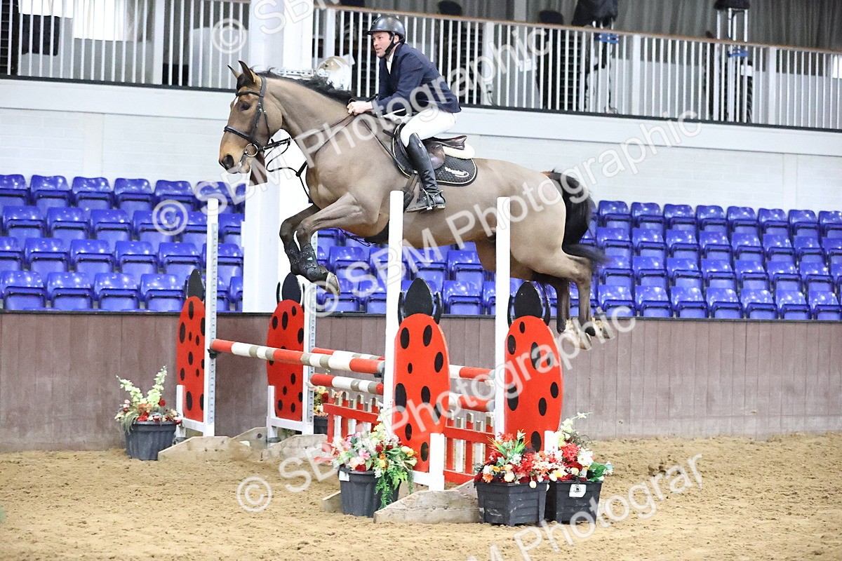SBM_001618 - Class 9 - Senior British Discovery - 1.00m