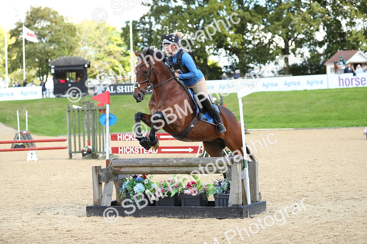 SBM_07545 - E4 Eventers Challenge 80cm Open