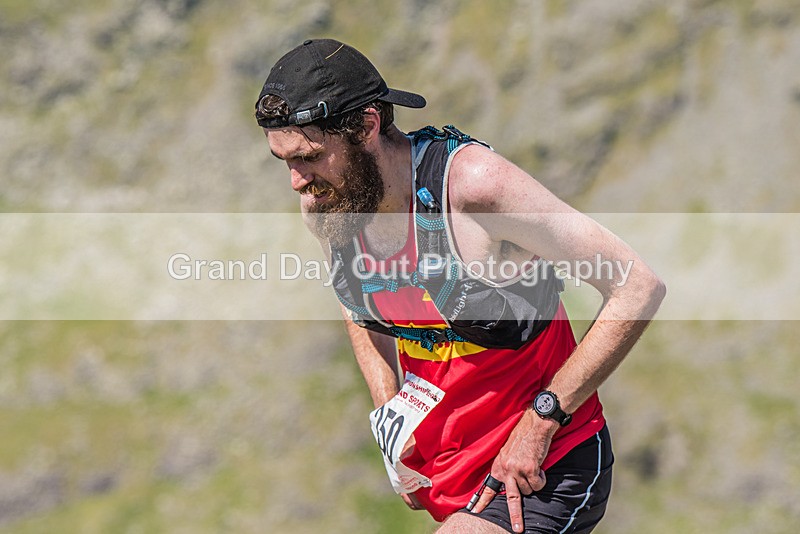 Duddon Long-279 - Duddon Valley (Long) Fell Race Saturday 3rd June 2023
