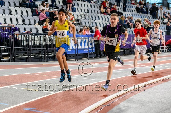 CEREL-910089 - Track Male Set Two