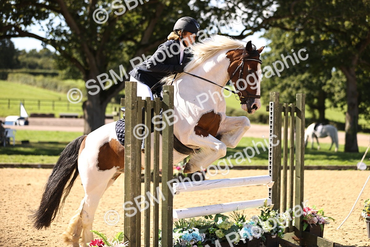 SBM_38517 - J39 - Senior 85cm Championship