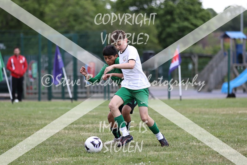 1DX32516 - The Croft V Tregoze