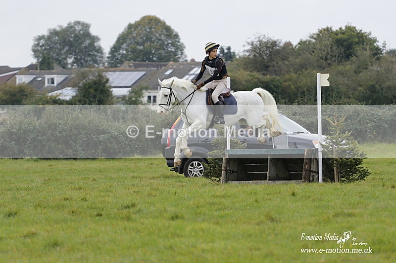  WWHT 171021 2102 - Novice Pairs (0.80m)  17/10/21