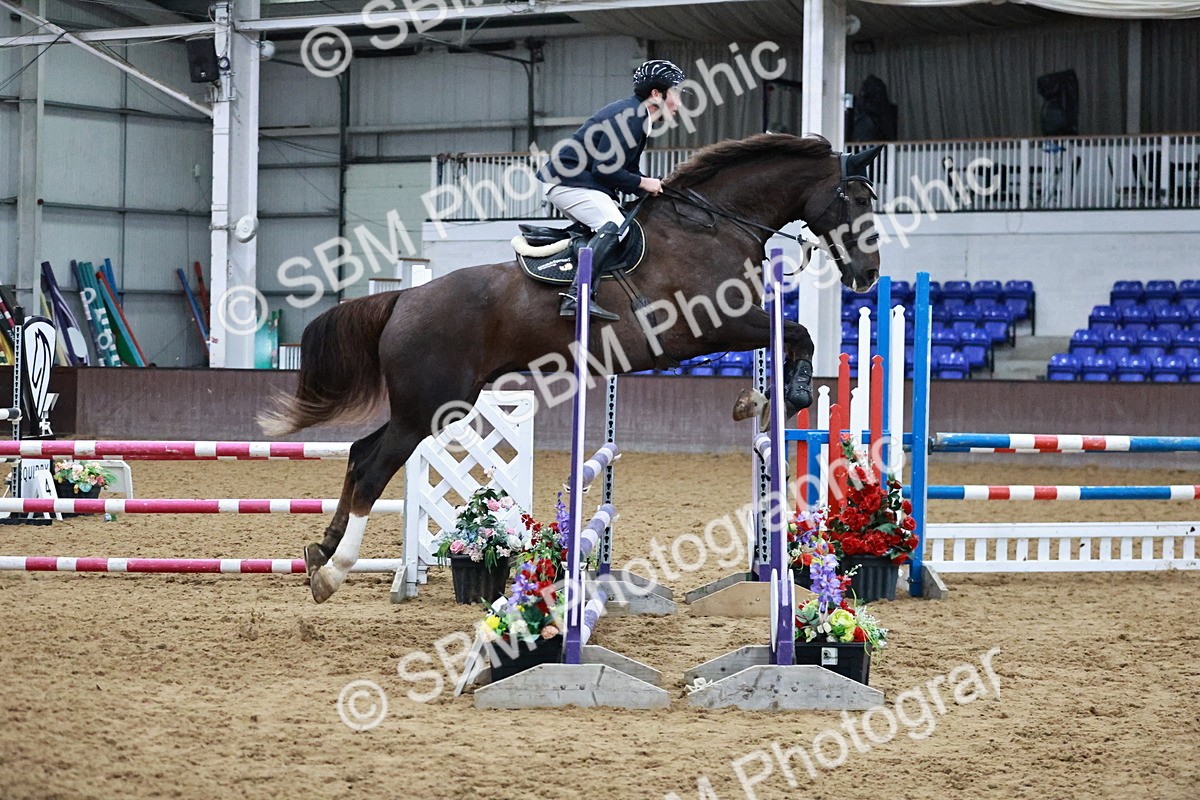 SBM_001164 - Class 3 - Senior Discovery 1.00m