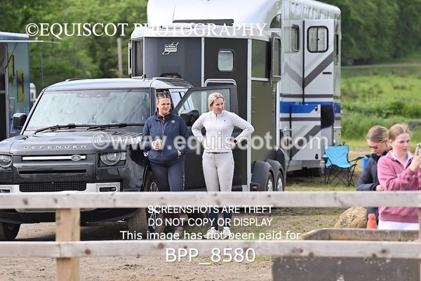 BPP_8580 - CLASS 15 SUN Senior Newcomers/ 1.10m Open