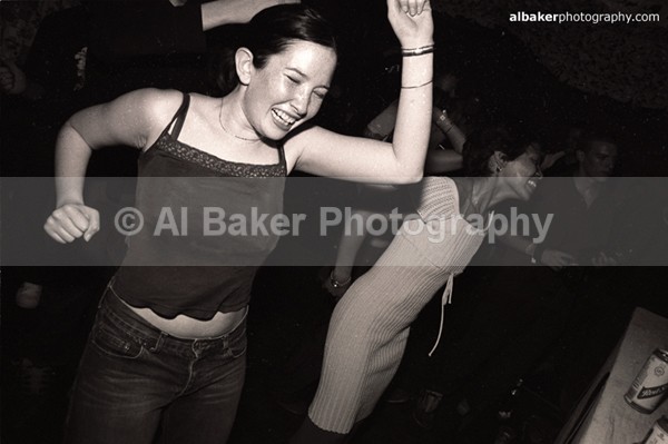 20 - Sub Tub @ music box 02.06.02