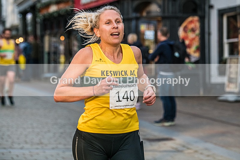 RTH-402 - Keswick Round The Houses Road Race Wednesday 23rd April 2025