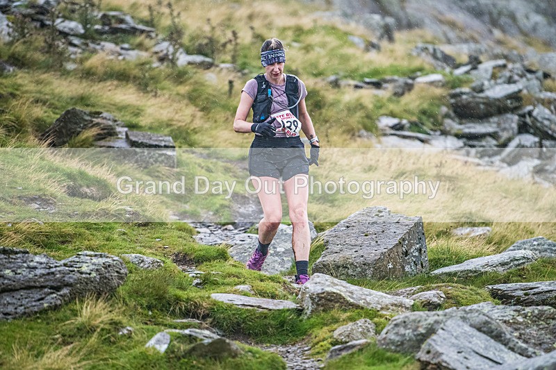 Turner-425 - Turner Landscape Fell Race Saturday 9th August 2025