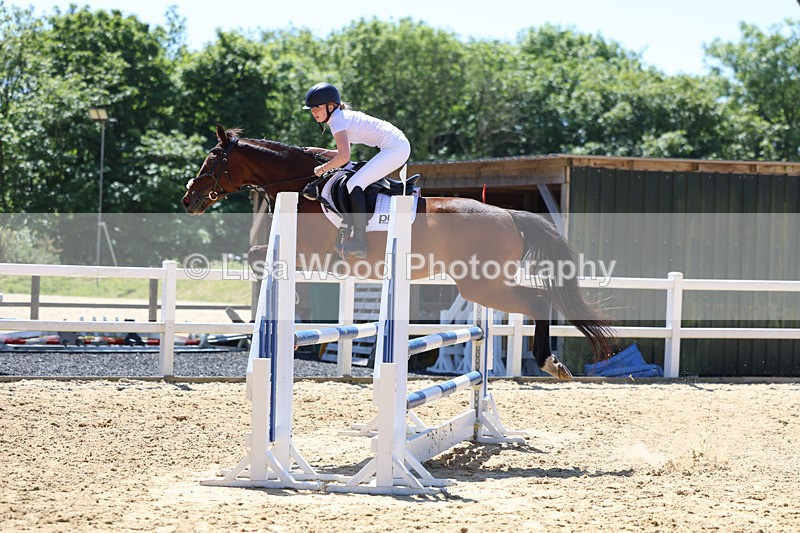 3E7A3033 - Class 8: 90cm