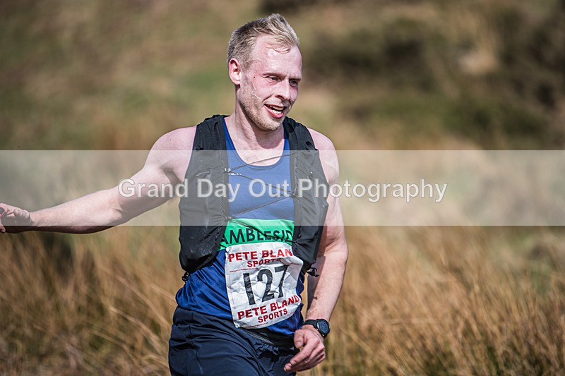 Black Combe-653 - Black Combe Fell Race Saturday 8th March 2025