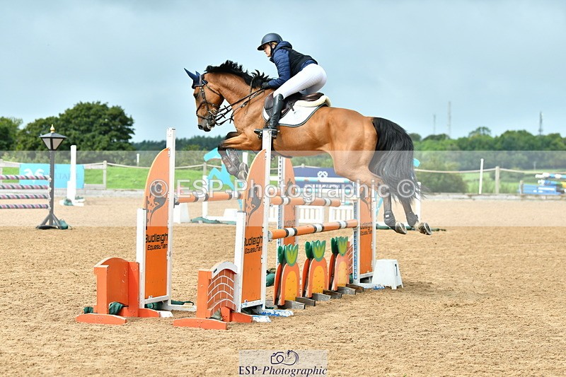 230805A-120545-00326 - Cls 3 Snr Foxhunter & 1.20m Open