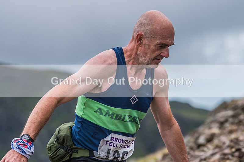 Borrowdale-877 - Borrowdale Fell Race Saturday 5th August 2023