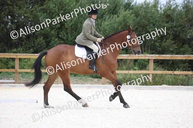20260704-0815 - Class 5 - Novice 3