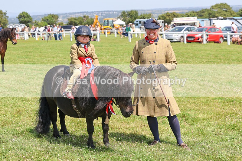 IMG_3048 - M&M Mini Ridden Championship
