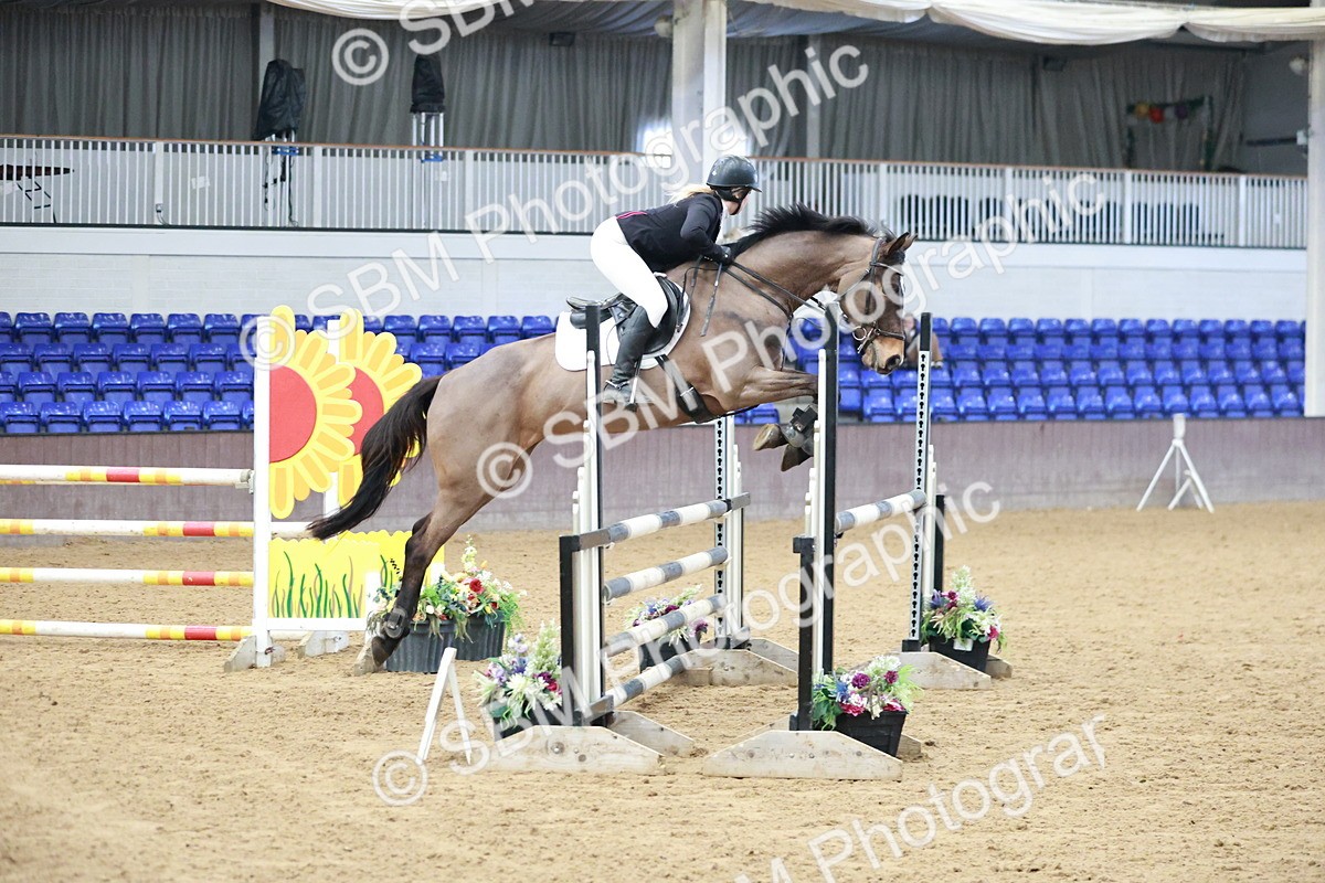 SBM_000758 - Class 4 - Senior Newcomers - 1.10m