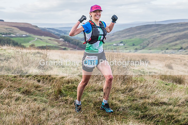 Leg 4-552 - UK Fell & Hill Relays - Todmorden Leg 4 Saturday 17th October 2026