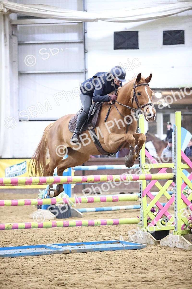 SBM_007555 - Class 23 - Senior Newcomers - 1.10m