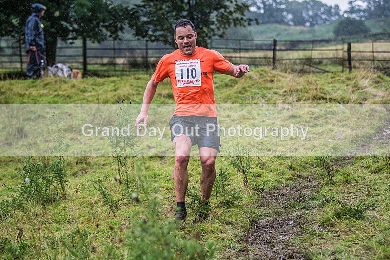 Grasmere Senior-441 - Grasmere Guides Senior Fell Race Sunday 25th August 2024