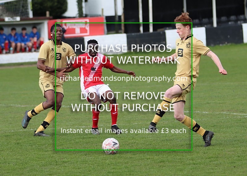 IMG_0793 - Morecambe Under 18s v Port Vale Under 18's (1/4/22)