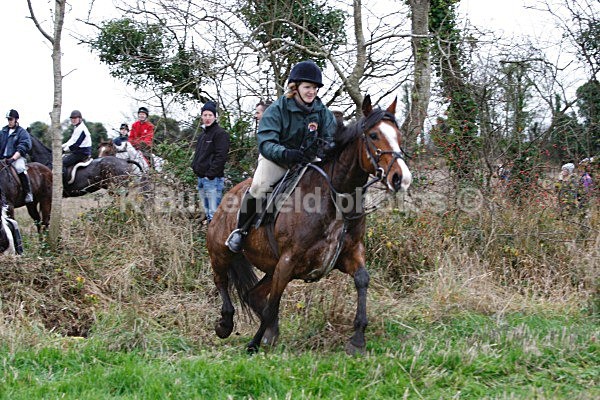 157 - Dunsany Chase 2013