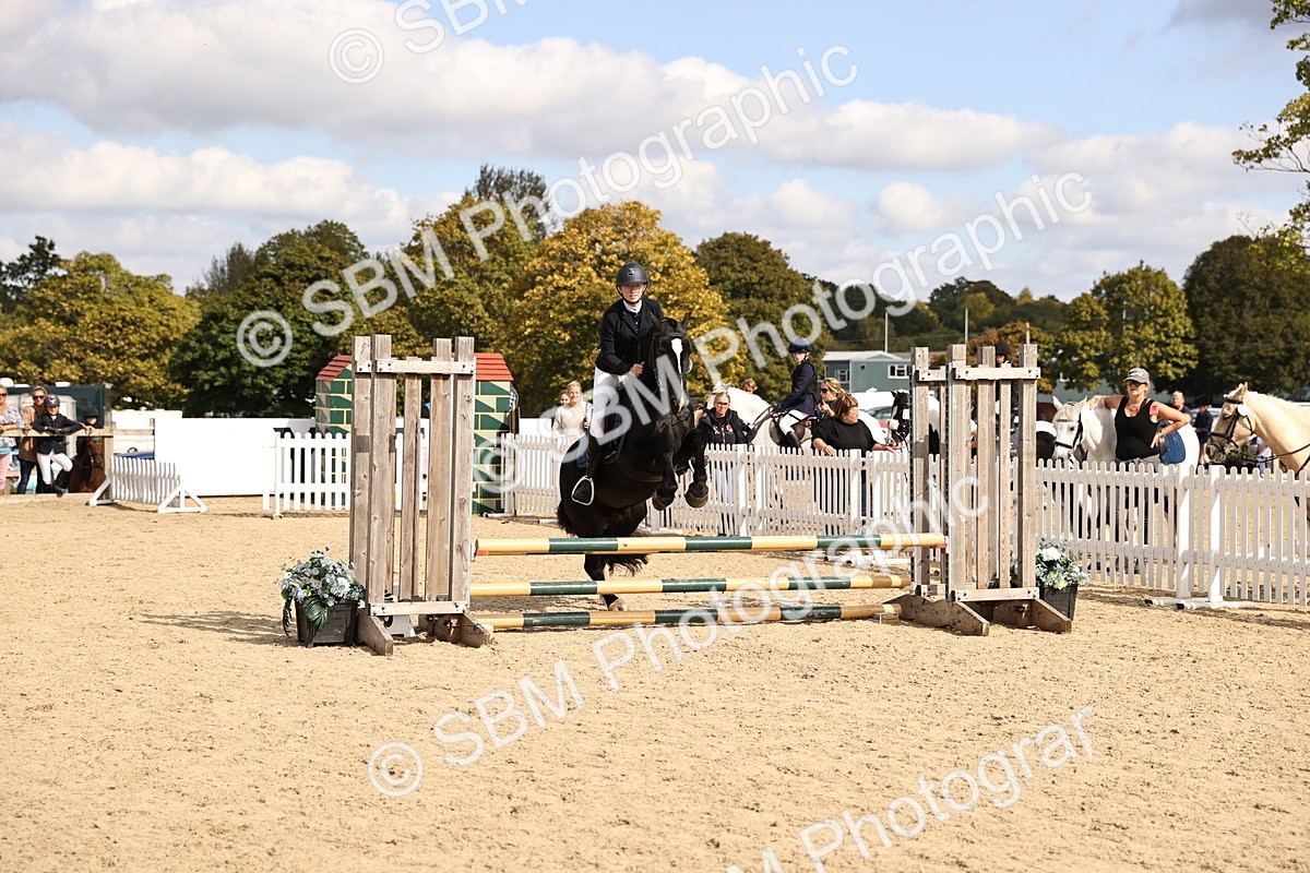 SBM_63857 - J12 - Junior Pony 55cm Championship