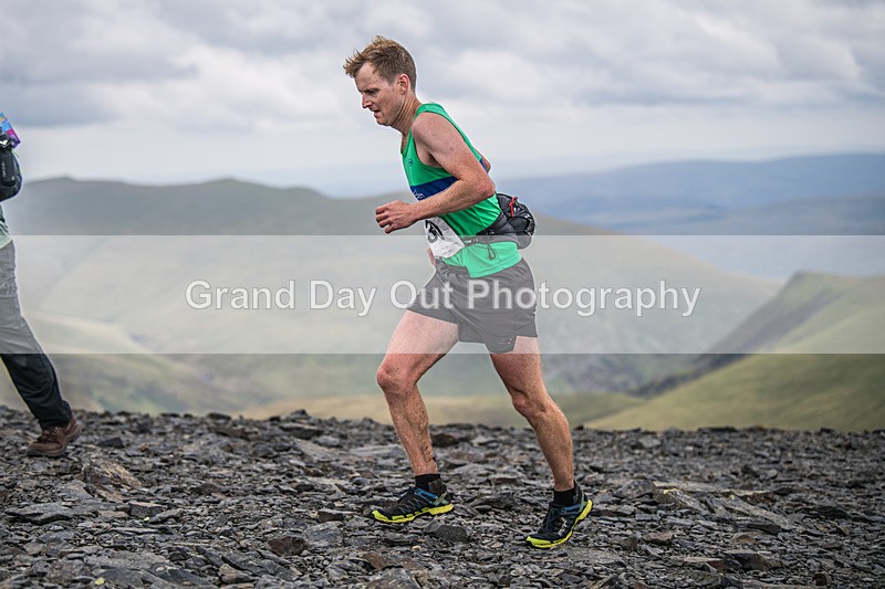 Old Crown Round-23 - The Old Crown Round Fell Race Saturday 6th September 2025