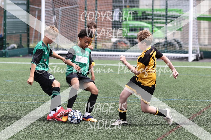 1DX32238 - Sun 14th U12 Boys