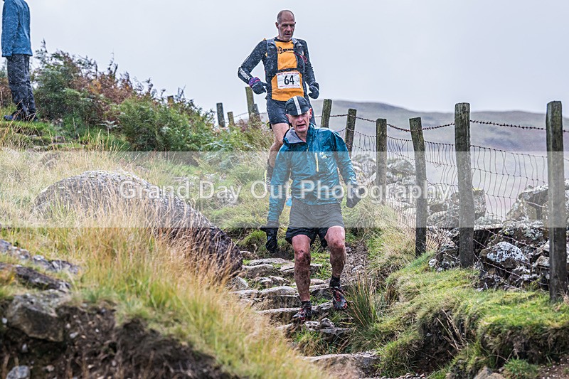 Langdale -1373 - Langdale Horseshoe Fell Race Saturday 10th October 2026
