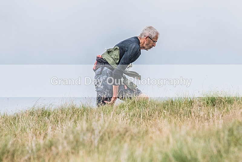 Ingleborough-435 - Ingleborough Mountain Race Saturday 15th July 2023