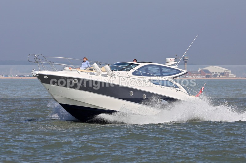 170409 BELLINI - CRANCH MEDITERRANEAN 1Y3A0798 - Motorboats - Open