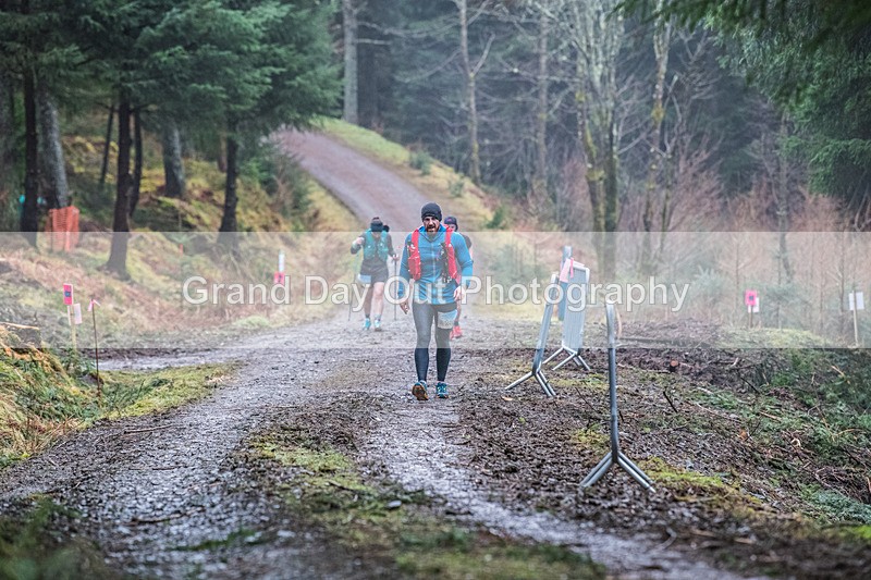 Glentress Marathon-396 - High Terrain Events Glentress Marathon Trail Run Saturday 19th February 2023