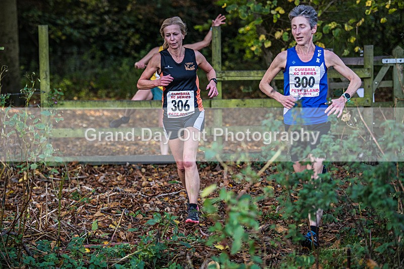 Cumbria XC-597 - Cumbria XC League Workington Saturday 26th October 2024